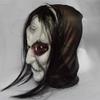 XYHJK Halloween Zombie Mask, Horror Lotion, Oral Mask, Dry Body Mask, Halloween Party Costume Fashion (Color : White) view 4