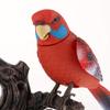 Fancyes Simulated Sound Activated Bird Toy Electric Induction Bird Voice Control Toy view 4
