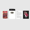 Hispanic Heritage Month Decor & Educational Trivia & Flashcard Card Deck Bundle on Hispanic & Afro-Latin Icons in Arts, Culture, Sports, STEM, Activism & More view 3