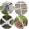 AMDHZ Children Safety Netting, Building Rope Against Falling Net, Wear-Resistant Nylon Net for Balcony/Garden/Playground (Color : 5cm mesh, Size : 2x3m(7x10ft)) view 4