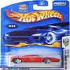 Hot Wheels Enzo Ferrari, [red] 2003 First Editions #36 () view 1