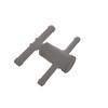 isbridge Suitable for One Way Fuel Valve Dmax D-max 2007-2011 Holden RA Rodeo RC Colorado 8973759190 view 1