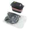 SpringRC SM S4315R Steering 360 Degree Robot Analog Servo Metal Gears JR Plug view 2