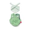 Miniland Clothes for Dolls Forest Boy Set 8 1/4 inch - Quality view 1