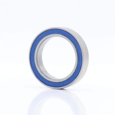 WWBR-Repair Kits MR1319RS 6Pcs Bearings Blue Sealed 13x19x4mm ABEC-3 MR1319 2RS Ball Bearing Parts for Hobby RC Car Truck