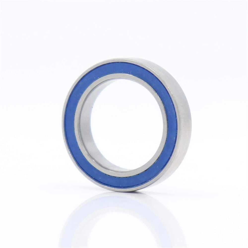 WWBR-Repair Kits MR1319RS 6Pcs Bearings Blue Sealed 13x19x4mm ABEC-3 MR1319 2RS Ball Bearing Parts for Hobby RC Car Truck