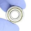 WWBR-Repair Kits R4ZZ Bearing ABEC-1 (100PCS) 1/4x5/8x0.196 inch Miniature Ball Bearings for RC Models view 2