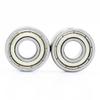 WWBR-Repair Kits R4ZZ Bearing ABEC-1 (100PCS) 1/4x5/8x0.196 inch Miniature Ball Bearings for RC Models view 4