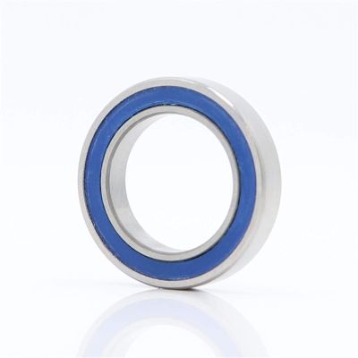 WWBR-Repair Kits MR2013 2RS Bearings Blue Sealed 13x20x4mm 6Pcs ABEC-3 MR2013rs Ball Bearing MR1320 Parts for Hobby RC Car Truck