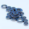 WWBR-Repair Kits RC Ball Bearing Set for Axial Wraith 23Pcs Bearings view 3