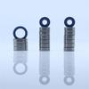 WWBR-Repair Kits RC Ball Bearing Set for HPI Bullet MT Flux 18Pcs Bearings view 2