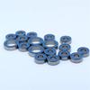 WWBR-Repair Kits RC Ball Bearing Set for HPI Bullet MT Flux 18Pcs Bearings view 3
