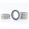 WWBR-Repair Kits R1212rs Bearings Blue Sealed Inch Size ABEC-3 R1212 2RS Shaft Ball Bearing Parts for Hobby RC Car Truck 6Pcs view 1