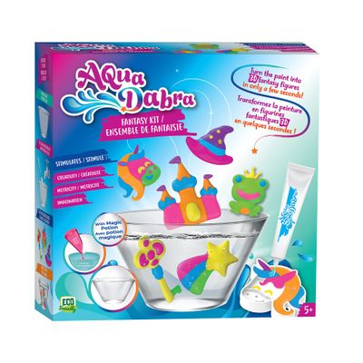 Aquadabra Fantasy Kit