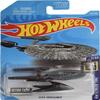 Hot Wheels U.S.S. Vengeance, [Gray] 52/250 Screen Time 7/10 view 1