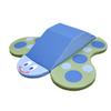 Children's Factory Nature Butterfly Climber, Woodland Toddler Indoor Playground Set, Baby Nursery Climbing Play Mat view 1