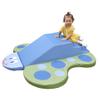 Children's Factory Nature Butterfly Climber, Woodland Toddler Indoor Playground Set, Baby Nursery Climbing Play Mat view 2