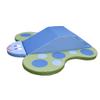 Children's Factory Nature Butterfly Climber, Woodland Toddler Indoor Playground Set, Baby Nursery Climbing Play Mat view 3