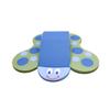 Children's Factory Nature Butterfly Climber, Woodland Toddler Indoor Playground Set, Baby Nursery Climbing Play Mat view 4