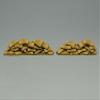 Team Miniatures Spanish American War 1898 SPA6024 Sand Bag Walls 1:30 Scale polyresin view 2