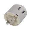 New Lon0167 4pcs DC 3V 5000RPM 0.07A Solar Fan Mini Output Speed Motor for DIY Model Toys(4 stcke DC 3 V 5000 RPM 0.07A Solar Fan Mini Ausgangsdrehzahl fr DIY Modell Spielzeug view 2