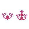 Replacement Parts for Barbie Camping Van - CJT42 - Barbie RV Pop Up Camper Vehicle Playset ~ Replacement Chandelier view 1