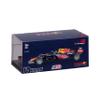 RedBull Racing RB16B Verstappen #33 Formula1 2021 Collection Car 1:43 Scale view 1