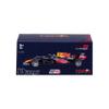 RedBull Racing RB16B Verstappen #33 Formula1 2021 Collection Car 1:43 Scale view 2