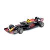 RedBull Racing RB16B Verstappen #33 Formula1 2021 Collection Car 1:43 Scale view 3