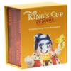 Lost Boy Entertainment Kings Cup Extreme - Party Games - Card Games for Adults - Date Night - Couples Games - Travel Games - Laugh Out Loud - TikTok Viral view 1