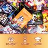Lost Boy Entertainment Kings Cup Extreme - Party Games - Card Games for Adults - Date Night - Couples Games - Travel Games - Laugh Out Loud - TikTok Viral view 2
