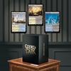 Secret LAIR Culture Shocks: Esper MTG Shockland (Godless Shrine, Sacred Fountain, Wet Grave (Unopened Box) view 3