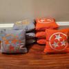 Tennessee TriStar Cornhole Bags (8 bags) view 2