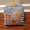 Tennessee TriStar Cornhole Bags (8 bags) view 4