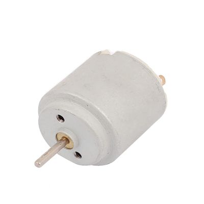 New Lon0167 1pcs DC 3V 5000RPM 0.07A Solar Fan Mini Output Speed Motor for DIY Model Toys(1 stcke DC 3 V 5000 RPM 0.07A Solar Fan Mini Ausgangsdrehzahl fr DIY Modell Spielzeug