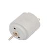 New Lon0167 1pcs DC 3V 5000RPM 0.07A Solar Fan Mini Output Speed Motor for DIY Model Toys(1 stcke DC 3 V 5000 RPM 0.07A Solar Fan Mini Ausgangsdrehzahl fr DIY Modell Spielzeug view 1
