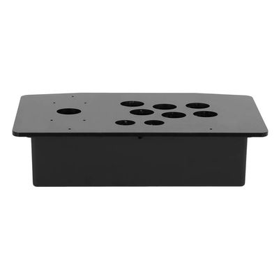 Game DIY Set, Acrylic Panel Acrylic Panel and Case DIY Set Acrylic Panel and Case Joystick DIY Set Kits for Game