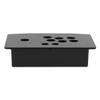 Game DIY Set, Acrylic Panel Acrylic Panel and Case DIY Set Acrylic Panel and Case Joystick DIY Set Kits for Game view 1