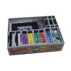 Folded Space FS-SGRDA Accessories, Multi-Coloured view 1