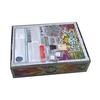 Folded Space FS-SGRDA Accessories, Multi-Coloured view 2