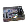 Folded Space FS-SGRDA Accessories, Multi-Coloured view 3