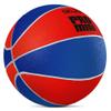 SKLZ Pro Mini Hoop 5-Inch Foam Basketball, Red/Blue view 1