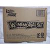 Bandai spirits VS Memorial Set view 1
