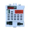 CSR-12T-1A 12V Children's Power Riding car 2.4G Bluetooth Remote Control and Receiver kit Controller Control Box Accessories Children's Electric Riding car Replacement Parts view 2