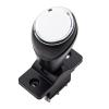 Weelye Kids Ride-On Toy Replacement Parts Joystick Switch, Push Rod Shift Switch for Electric Bumper Car, Children, Unisex, Plastic, No Assembly Required view 1