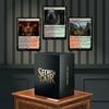 Culture Shocks: Jund (Secret LAIR Drop Series) (Grassy Tomb, Blood Grave/Blood Crypt, Stomping Ground) MTG view 3