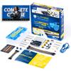 LINGO STEM Coding Kit - Build & Code Your Own Backup Sensor for Car - Learn Coding with Step-by-Step Guides - STEM Projects for Kids Ages 13+ Years for Birthdays & Holidays view 1