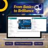 LINGO STEM Coding Kit - Build & Code Your Own Backup Sensor for Car - Learn Coding with Step-by-Step Guides - STEM Projects for Kids Ages 13+ Years for Birthdays & Holidays view 2