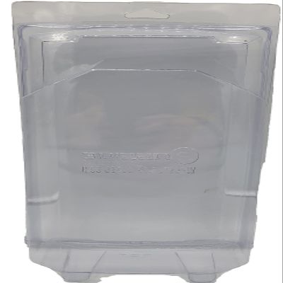 Figure Defender - Protective Case (Single AEW Unrivaled) Wrestling Action Accessories