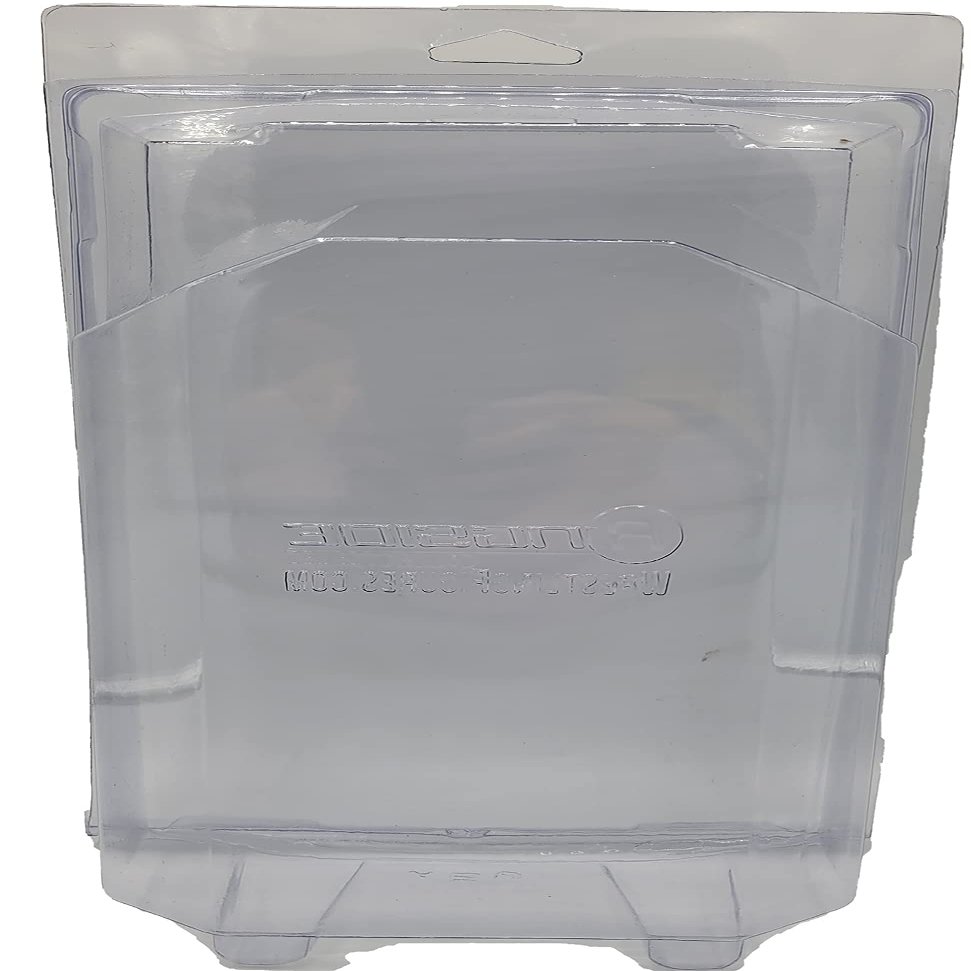 Figure Defender - Protective Case (Single AEW Unrivaled) Wrestling Action Accessories